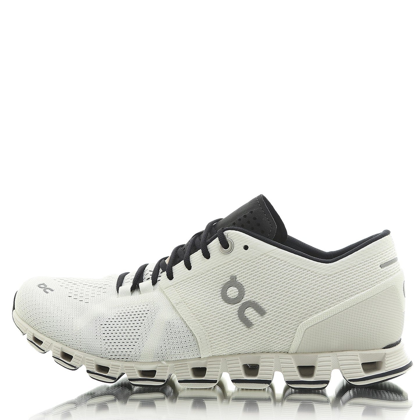20.0007 W Cloud X white / black | Bildmaterial bereitgestellt von SHOES.PLEASE.