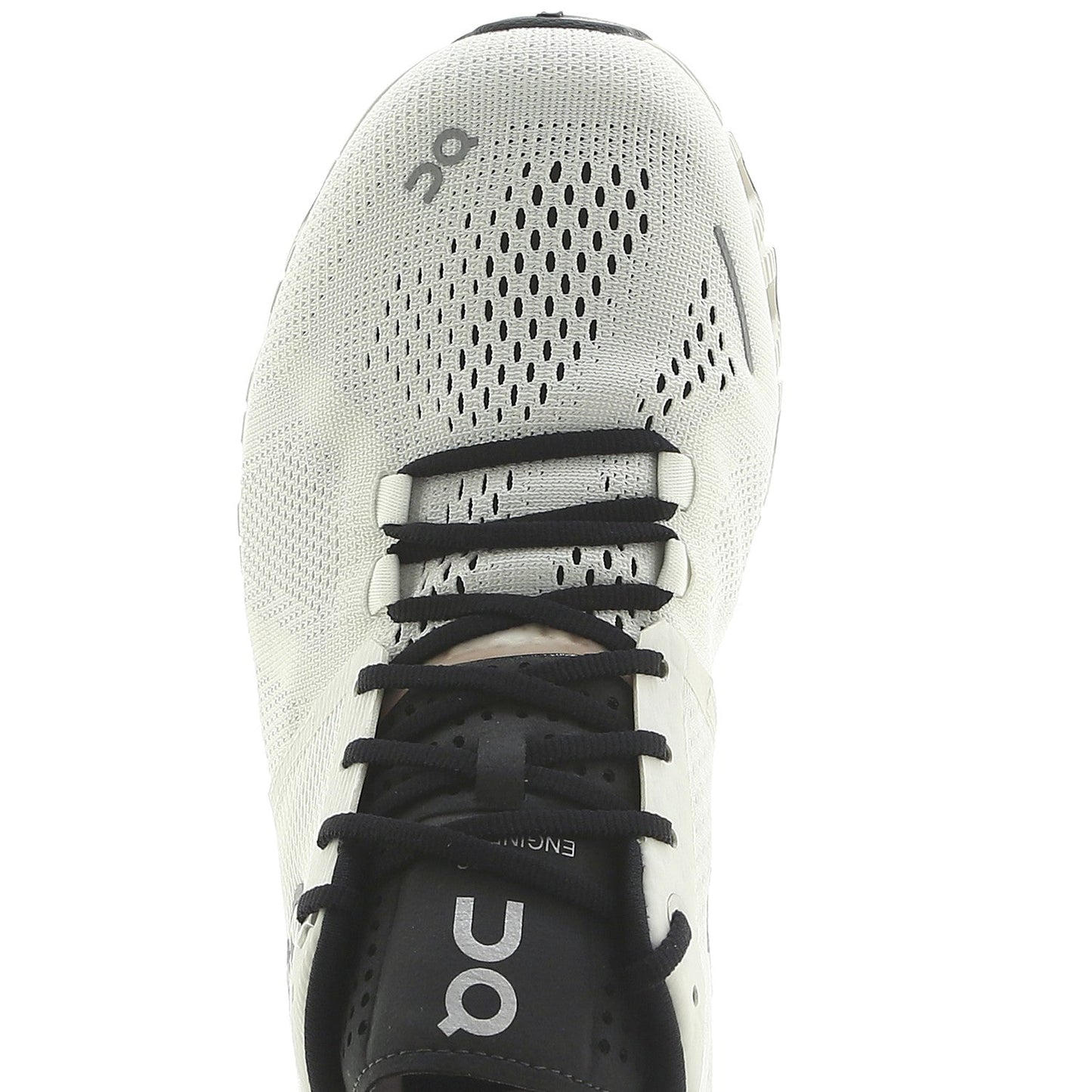20.0007 W Cloud X white / black | Bildmaterial bereitgestellt von SHOES.PLEASE.