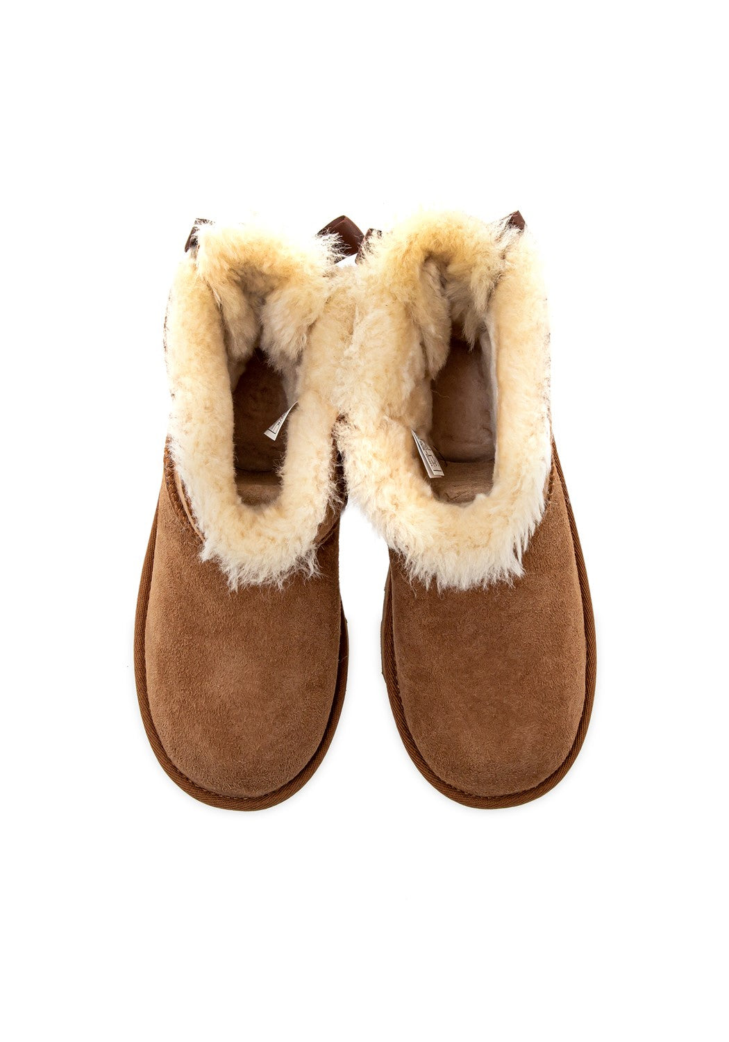 Kids Mini Bailey Bow II che | Bildmaterial bereitgestellt von SHOES.PLEASE.