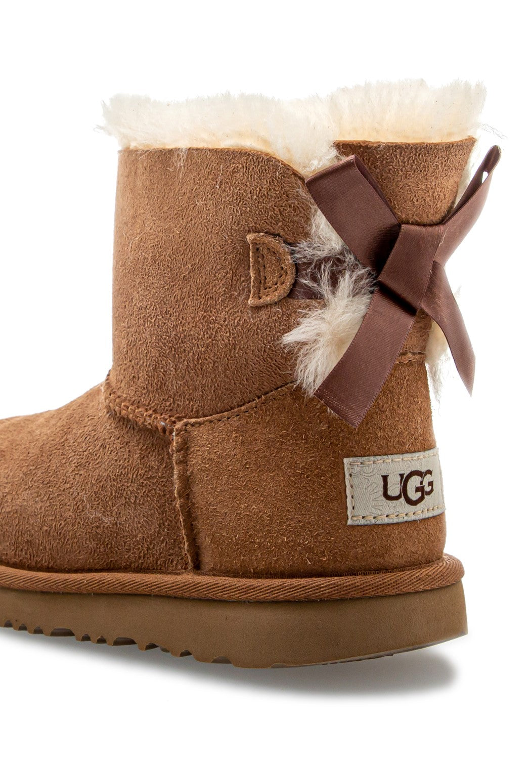 Kids Mini Bailey Bow II che | Bildmaterial bereitgestellt von SHOES.PLEASE.