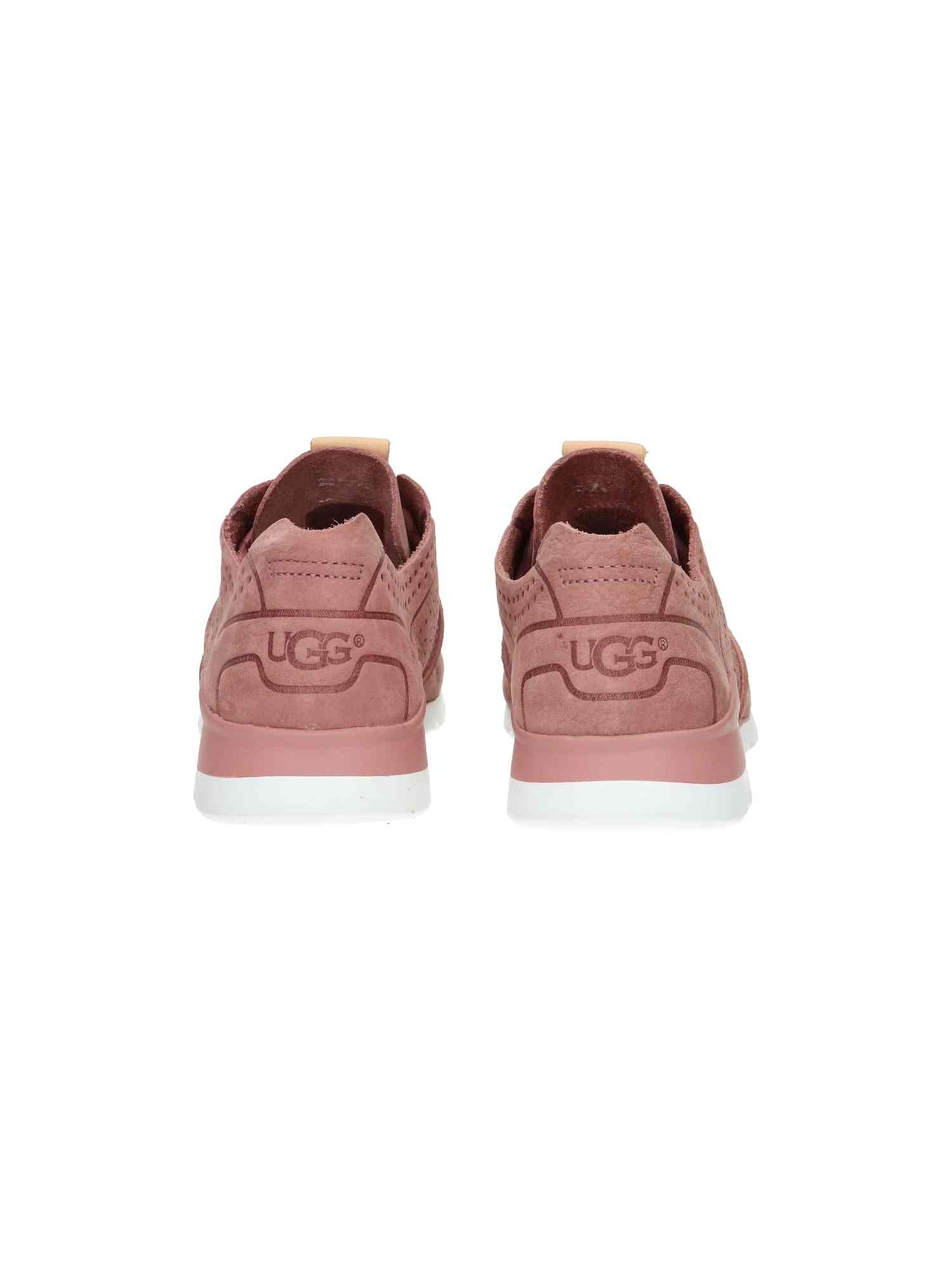 Tye pink dawn | Bildmaterial bereitgestellt von SHOES.PLEASE.