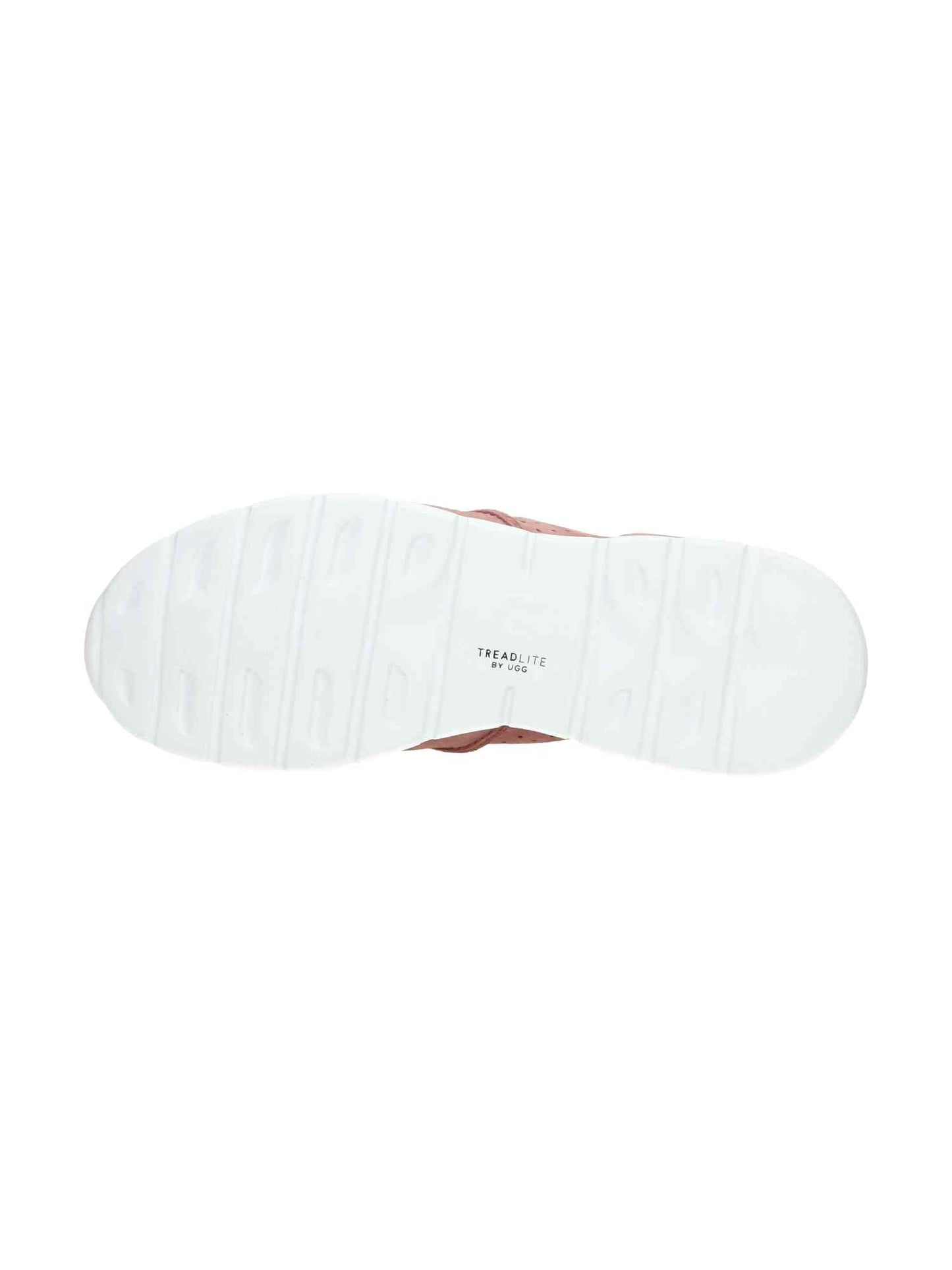 Tye pink dawn | Bildmaterial bereitgestellt von SHOES.PLEASE.