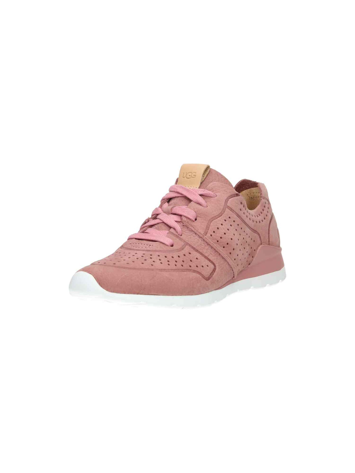 Tye pink dawn | Bildmaterial bereitgestellt von SHOES.PLEASE.