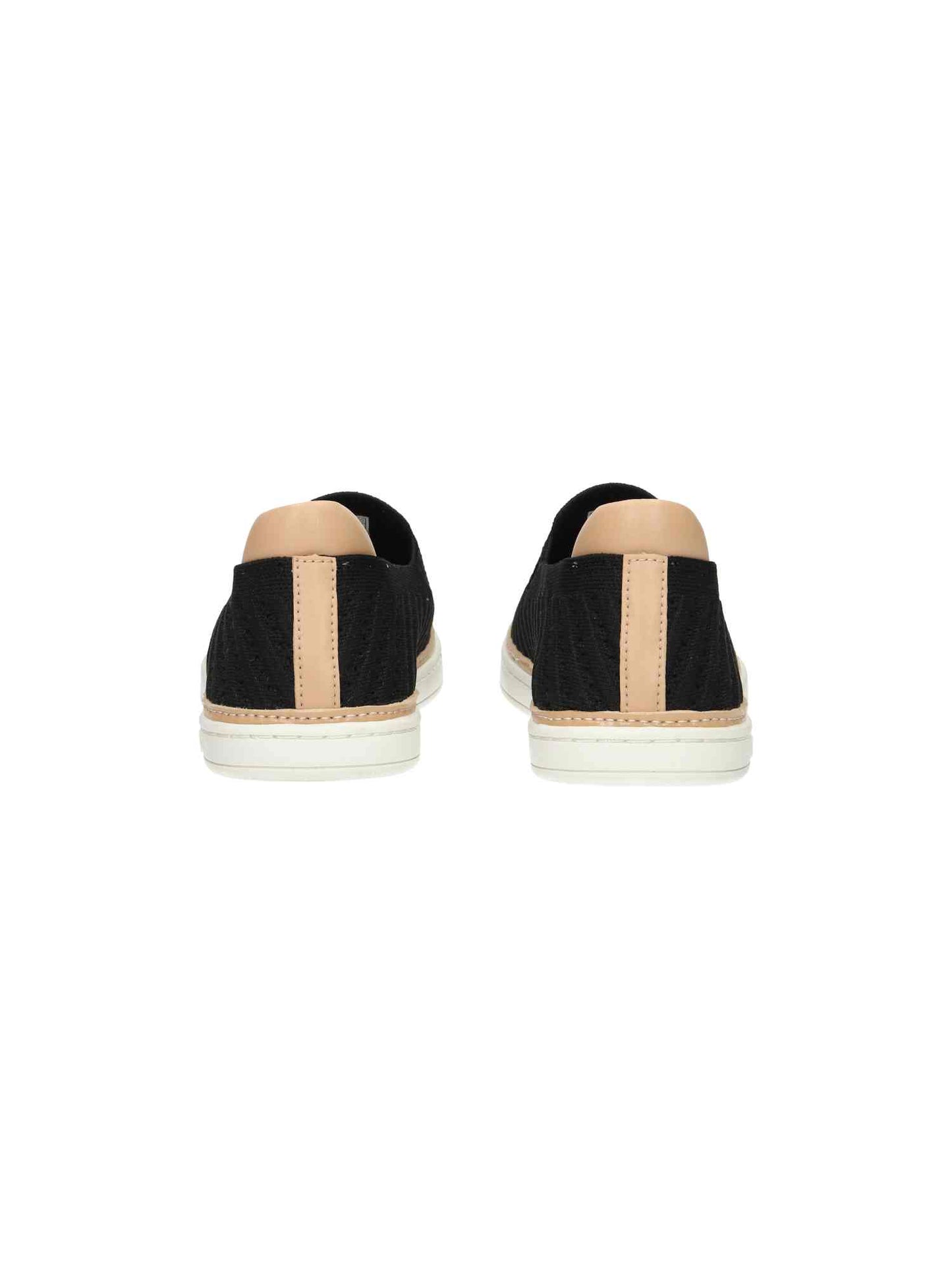 Sammy Chevron black | Bildmaterial bereitgestellt von SHOES.PLEASE.