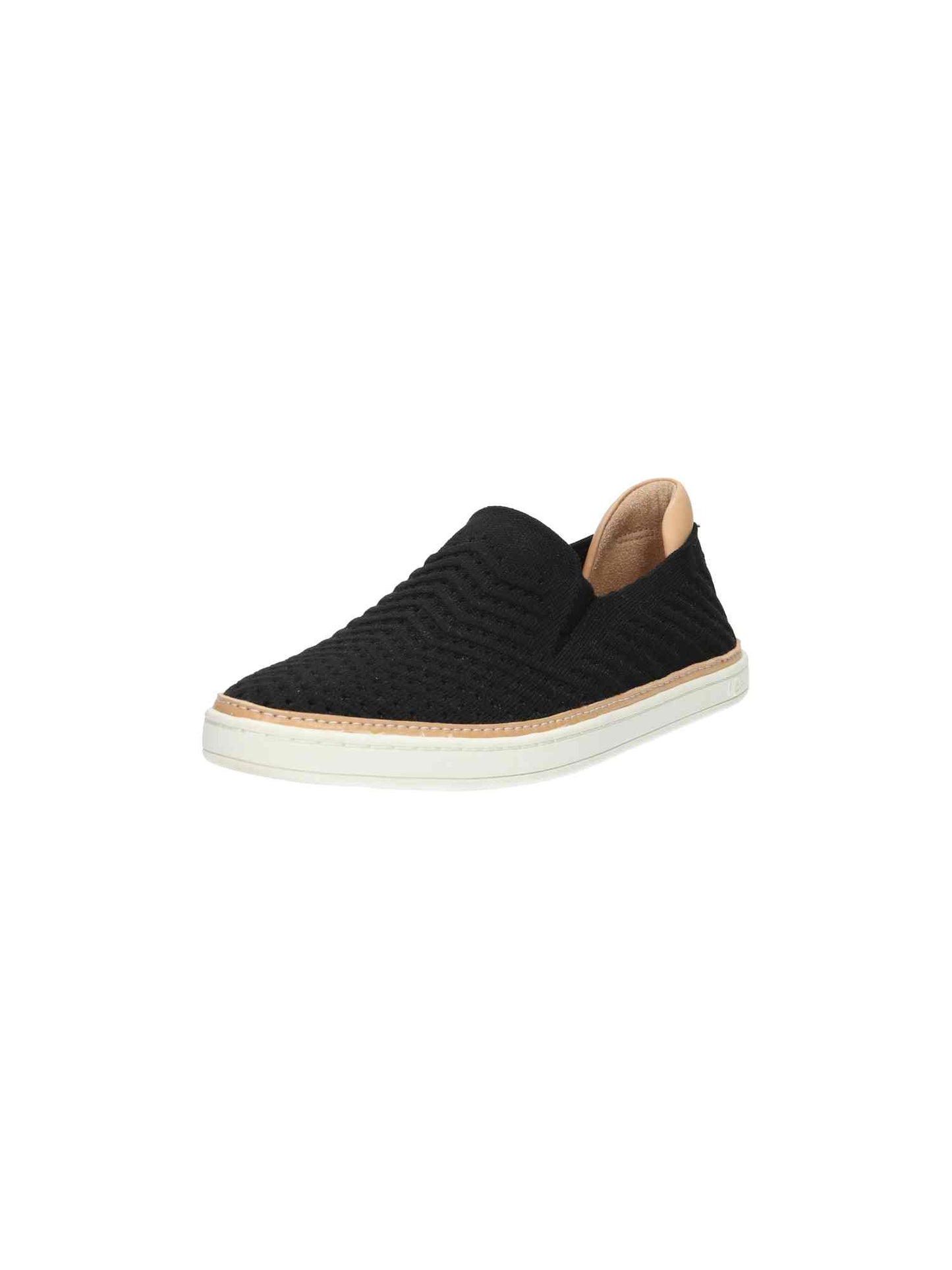 Sammy Chevron black | Bildmaterial bereitgestellt von SHOES.PLEASE.