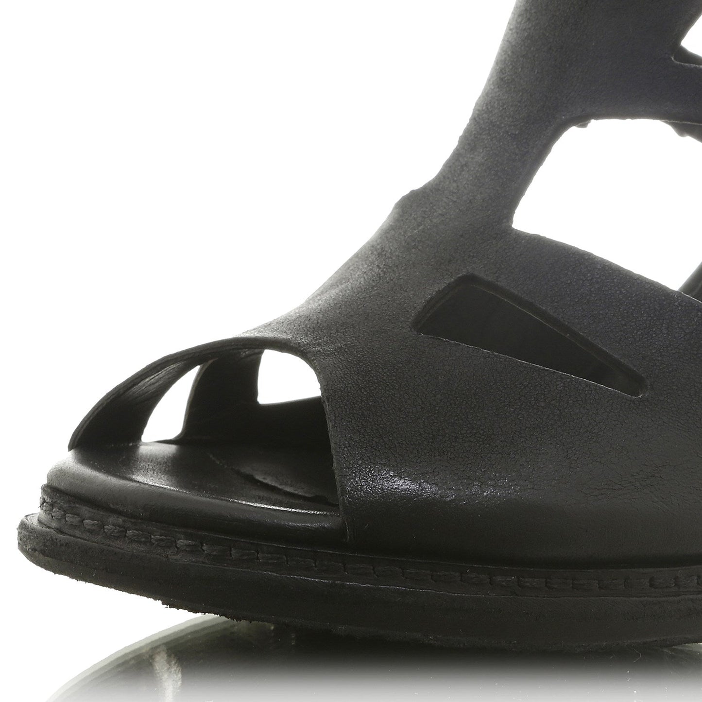 589030-0101-6002 nero | Bildmaterial bereitgestellt von SHOES.PLEASE.
