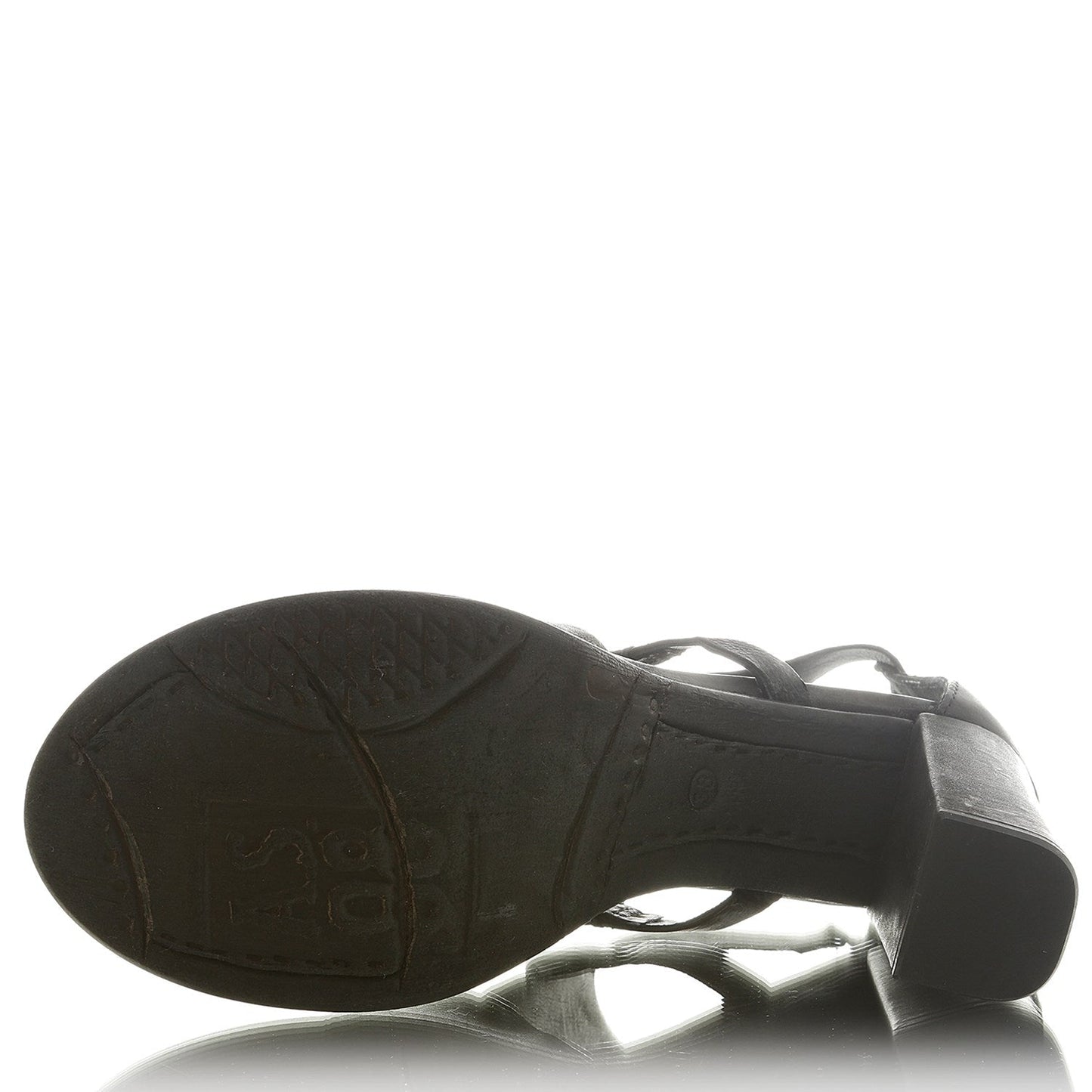 589030-0101-6002 nero | Bildmaterial bereitgestellt von SHOES.PLEASE.