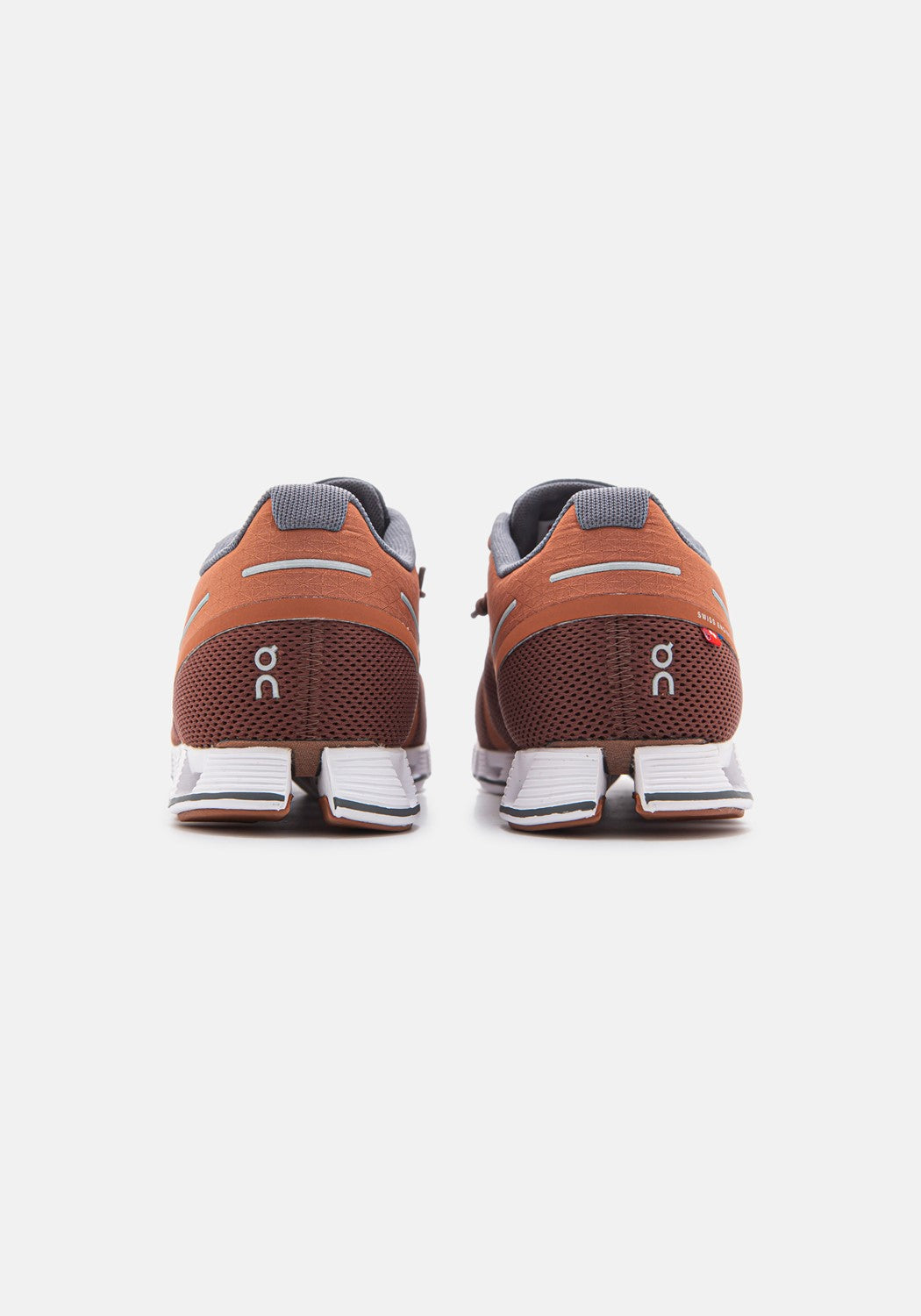 19.99504 M Cloud russet/cocoa | Bildmaterial bereitgestellt von SHOES.PLEASE.