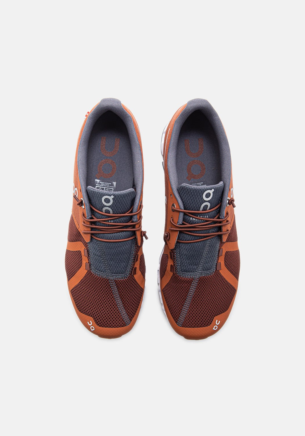 19.99504 M Cloud russet/cocoa | Bildmaterial bereitgestellt von SHOES.PLEASE.