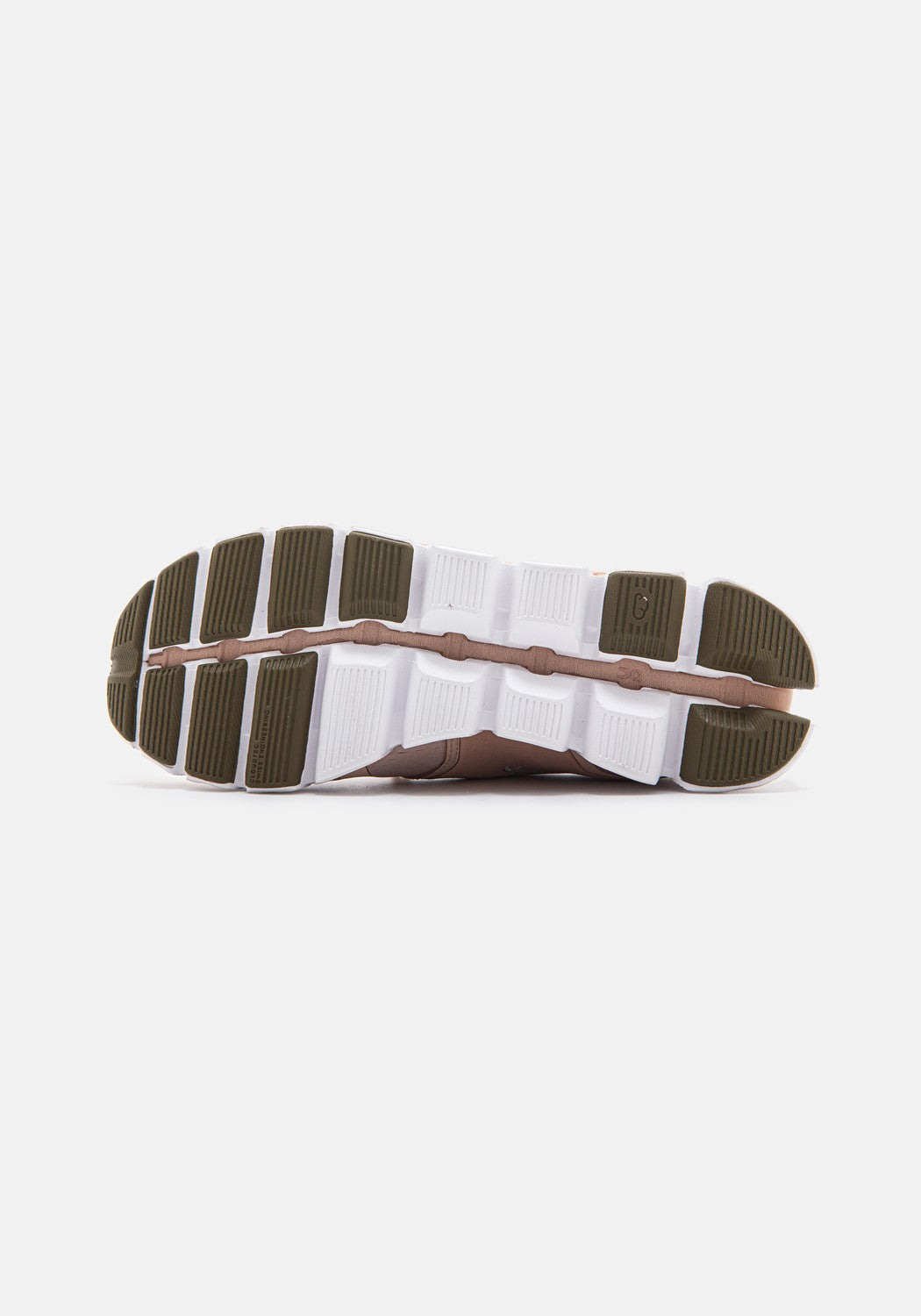 19.99502 W Cloud rosebrown/camo | Bildmaterial bereitgestellt von SHOES.PLEASE.