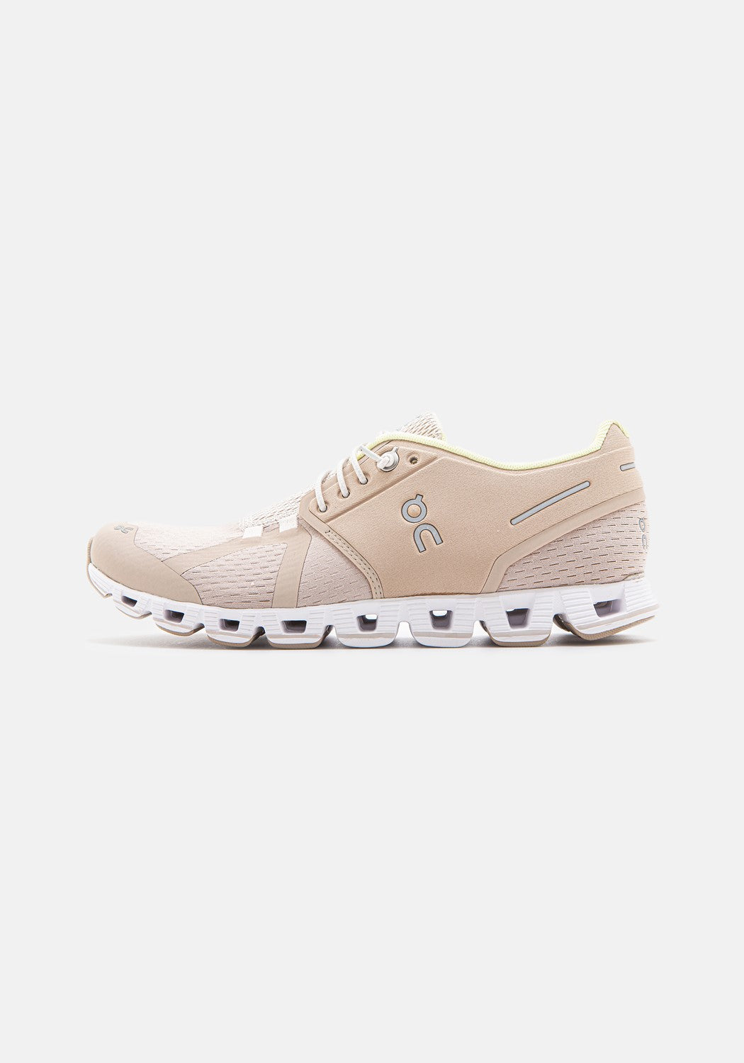 19.99503 W Cloud sand/pearl | Bildmaterial bereitgestellt von SHOES.PLEASE.