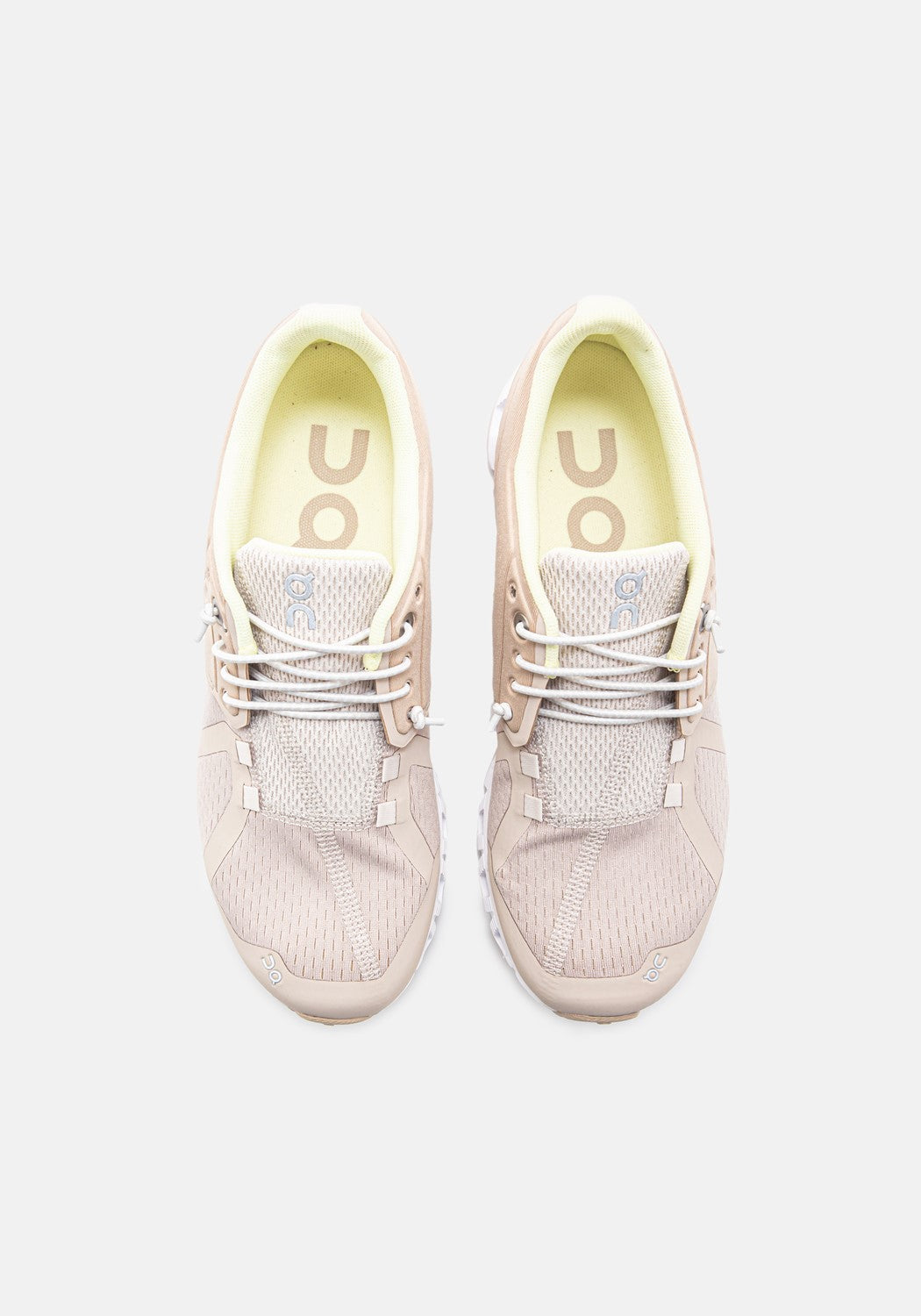 19.99503 W Cloud sand/pearl | Bildmaterial bereitgestellt von SHOES.PLEASE.