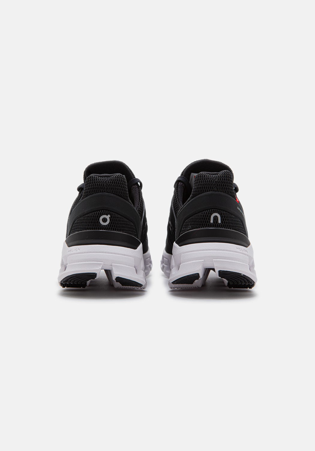 41.99581 W Cloudswift black/rock | Bildmaterial bereitgestellt von SHOES.PLEASE.