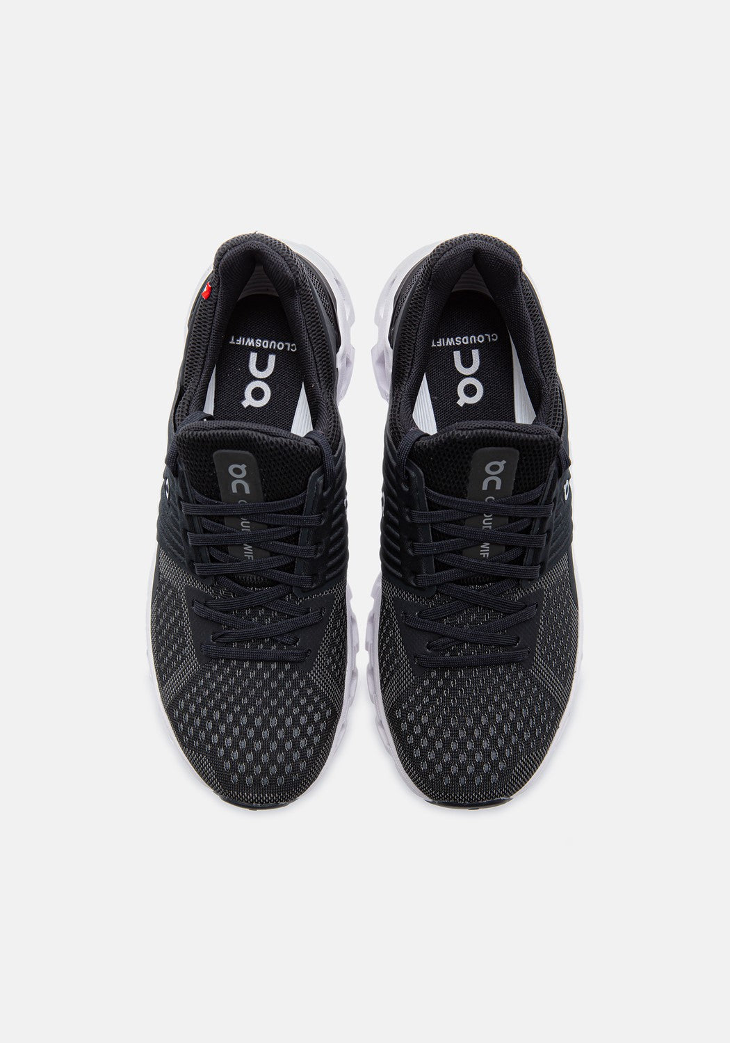 41.99581 W Cloudswift black/rock | Bildmaterial bereitgestellt von SHOES.PLEASE.