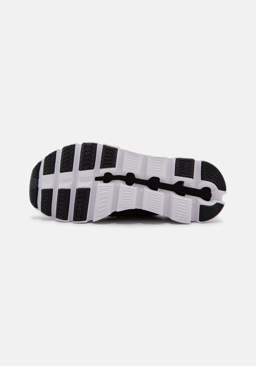 41.99581 W Cloudswift black/rock | Bildmaterial bereitgestellt von SHOES.PLEASE.