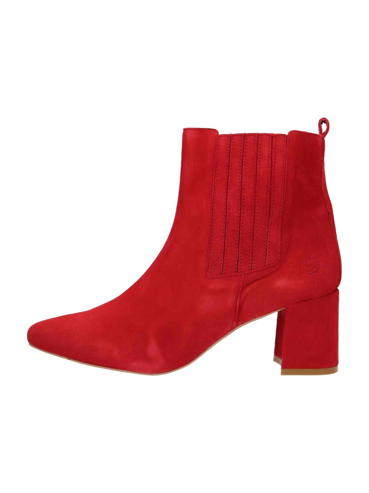 Carmen 26 red | Bildmaterial bereitgestellt von SHOES.PLEASE.