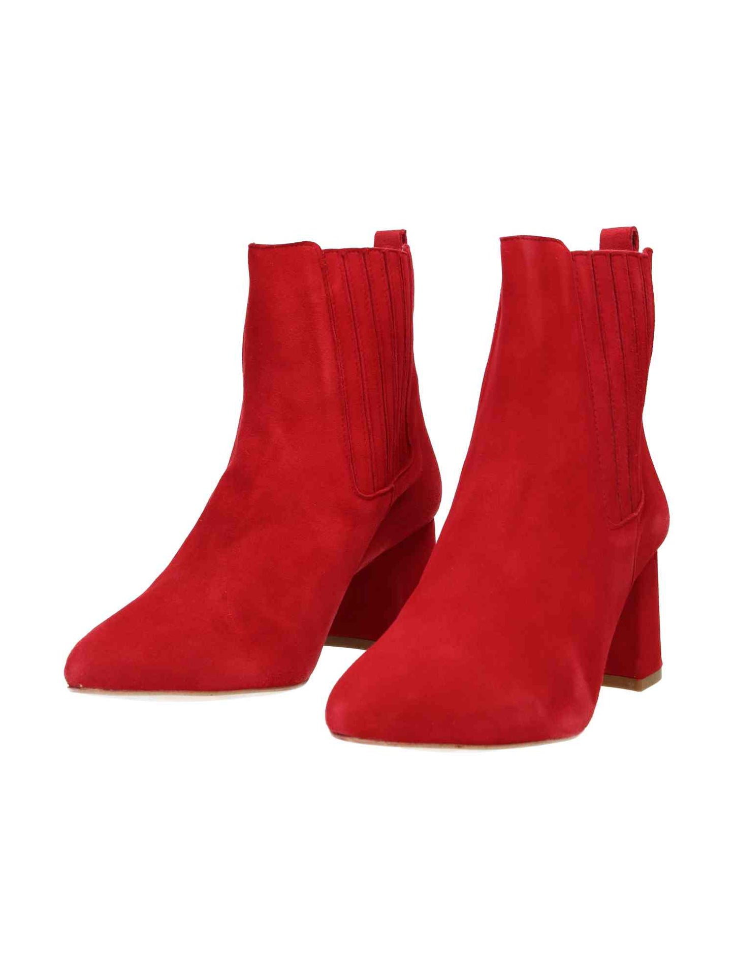Carmen 26 red | Bildmaterial bereitgestellt von SHOES.PLEASE.