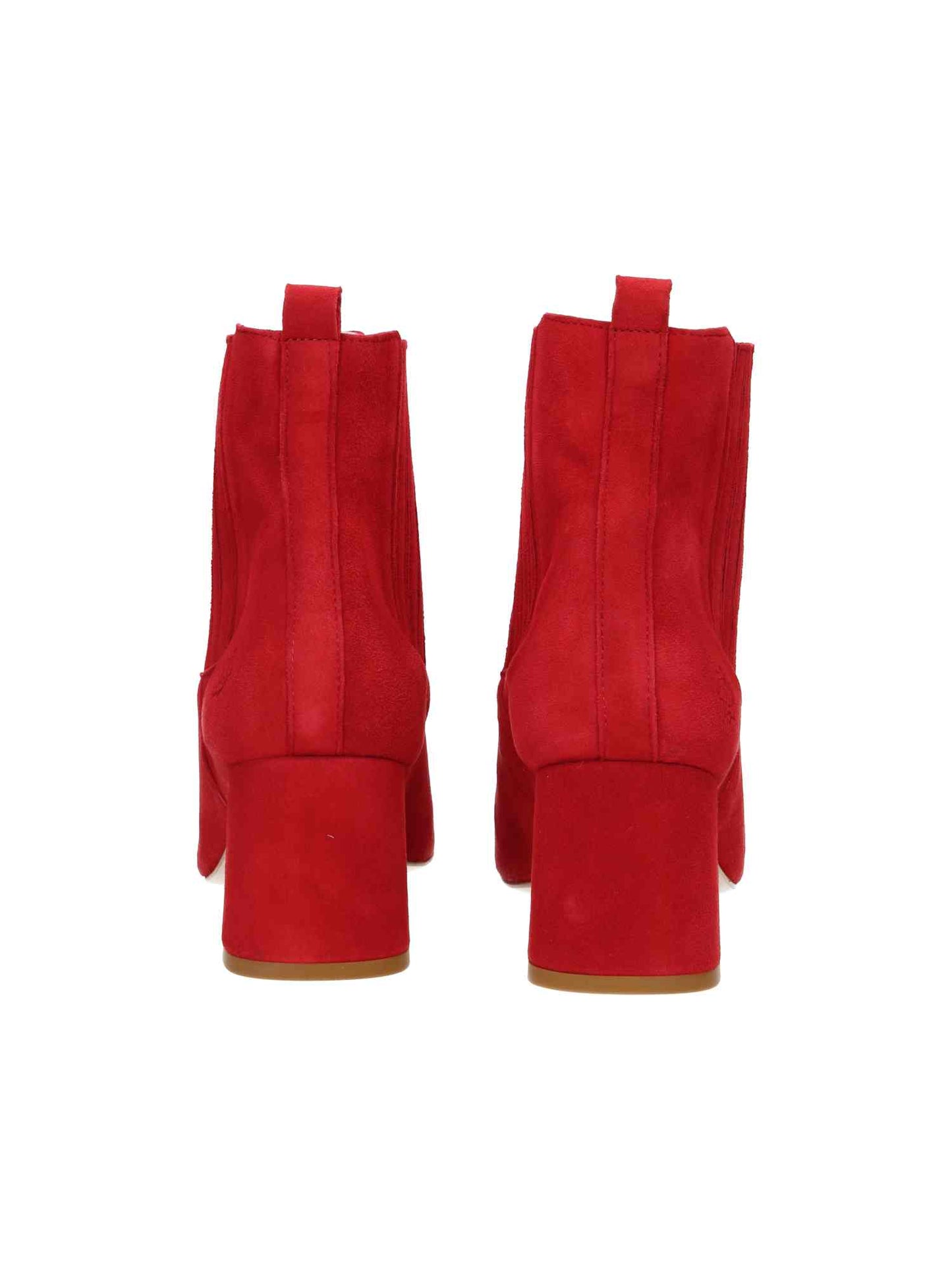 Carmen 26 red | Bildmaterial bereitgestellt von SHOES.PLEASE.