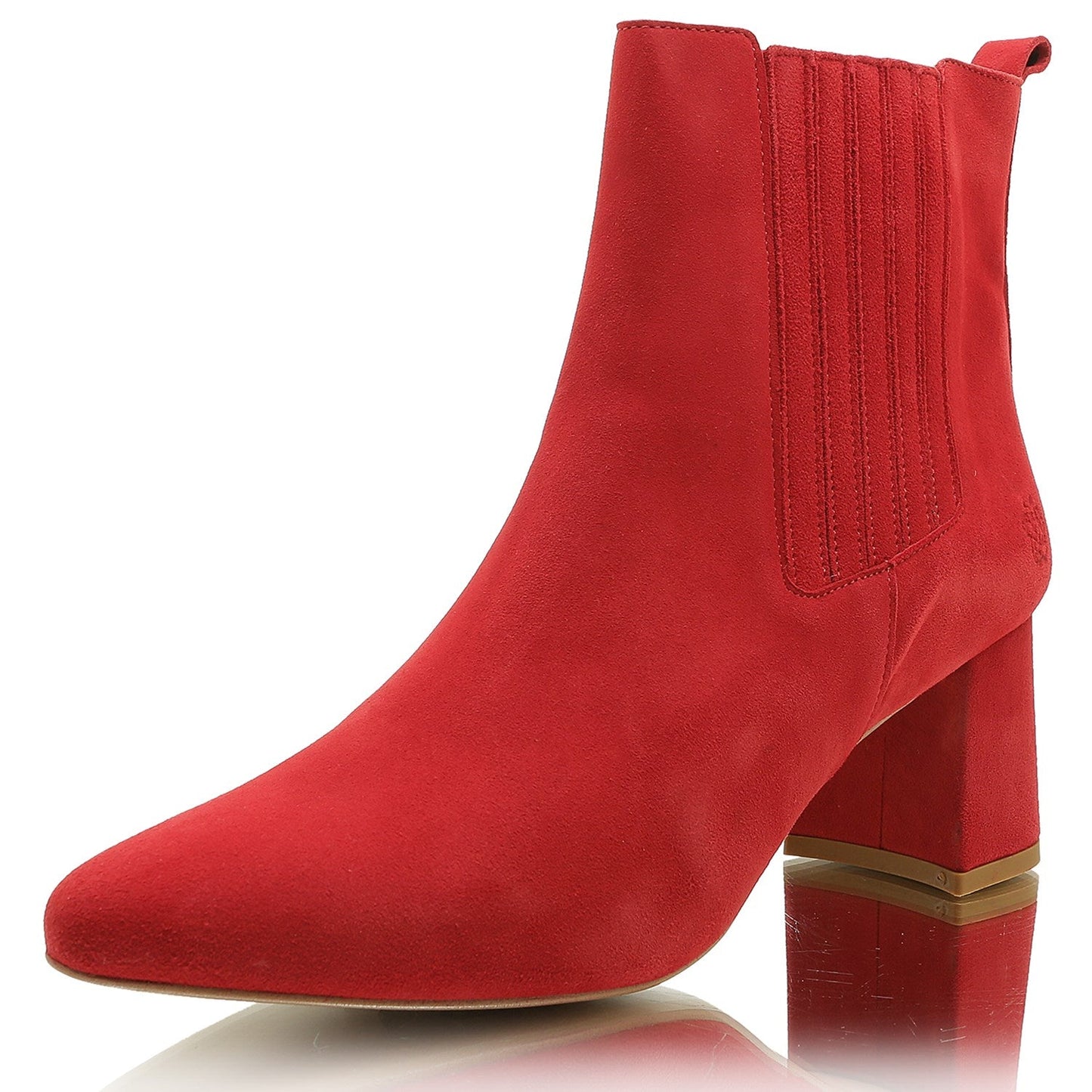 Carmen 26 red | Bildmaterial bereitgestellt von SHOES.PLEASE.