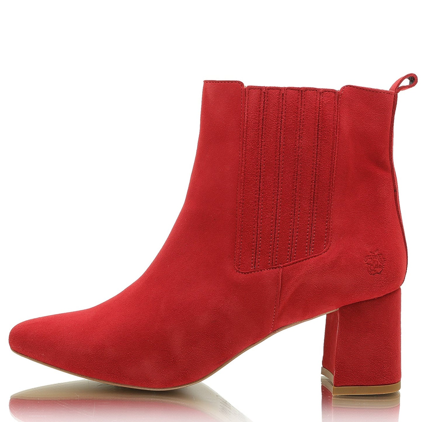 Carmen 26 red | Bildmaterial bereitgestellt von SHOES.PLEASE.