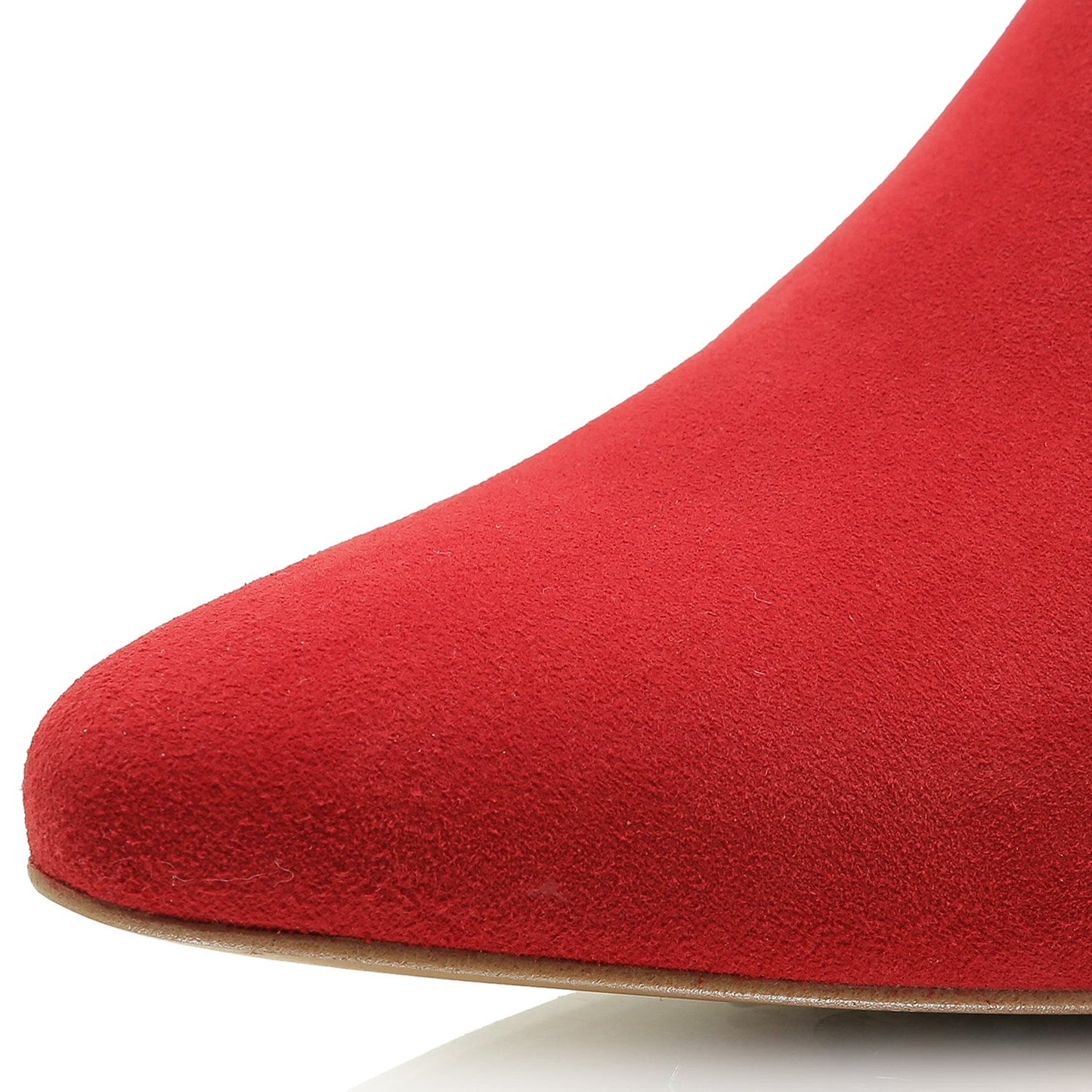 Carmen 26 red | Bildmaterial bereitgestellt von SHOES.PLEASE.