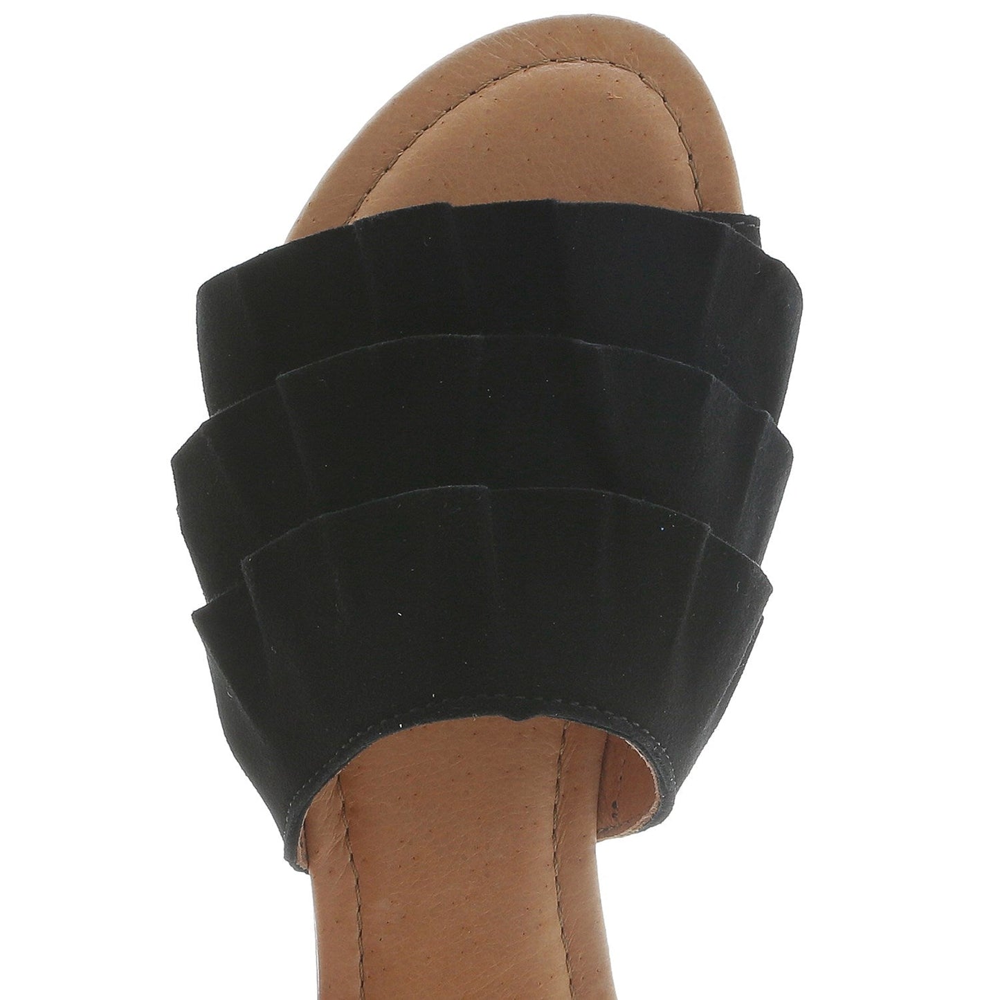 Shelby 1 black dunkel | Bildmaterial bereitgestellt von SHOES.PLEASE.