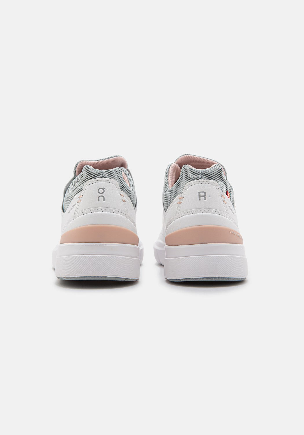 48.99454 W The Roger Advantage wht/rose | Bildmaterial bereitgestellt von SHOES.PLEASE.