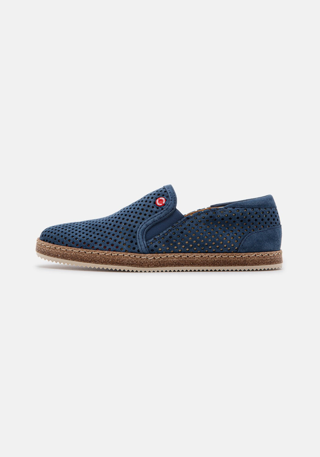 Cox 3 blue | Bildmaterial bereitgestellt von SHOES.PLEASE.
