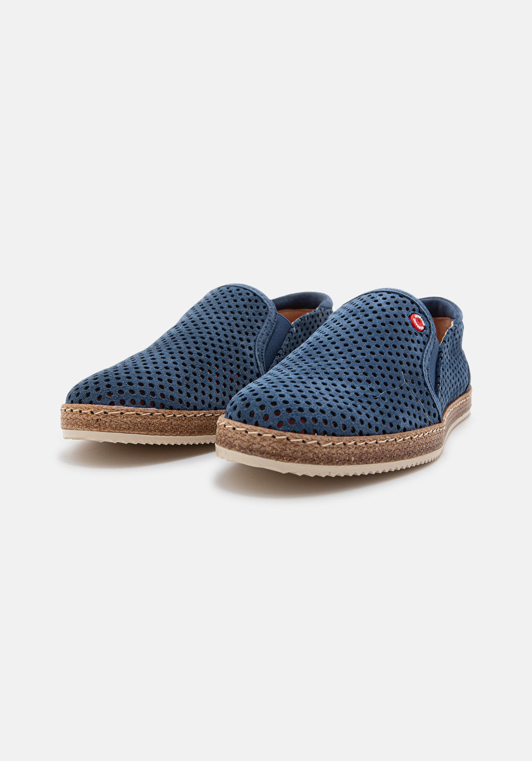 Cox 3 blue | Bildmaterial bereitgestellt von SHOES.PLEASE.