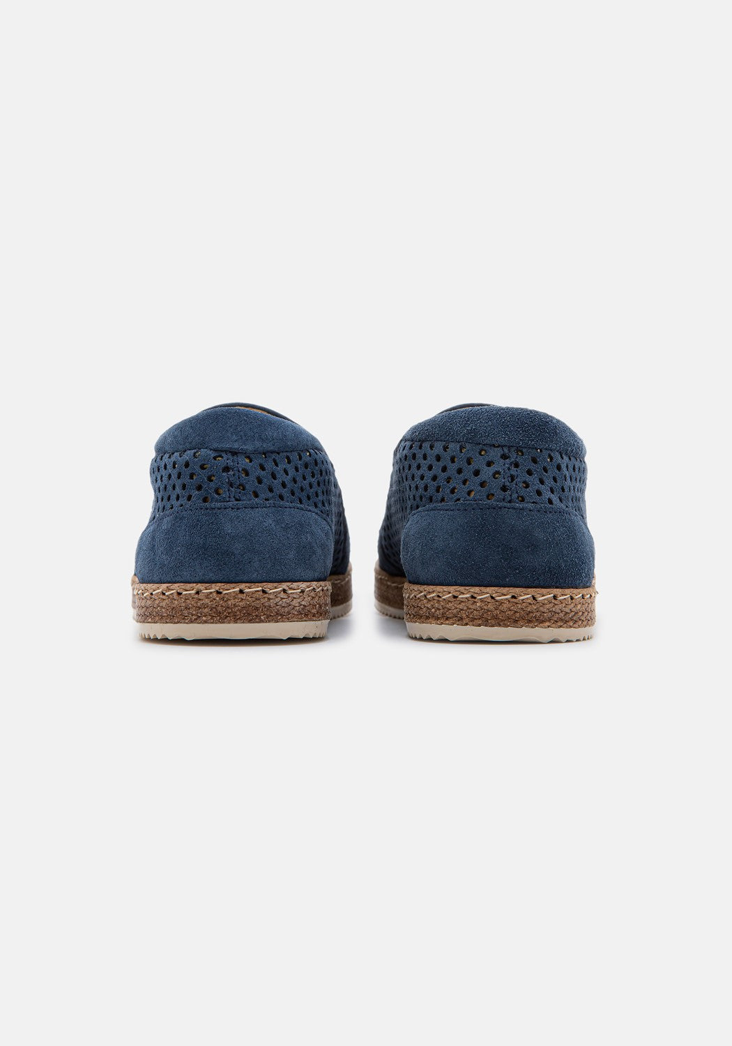 Cox 3 blue | Bildmaterial bereitgestellt von SHOES.PLEASE.