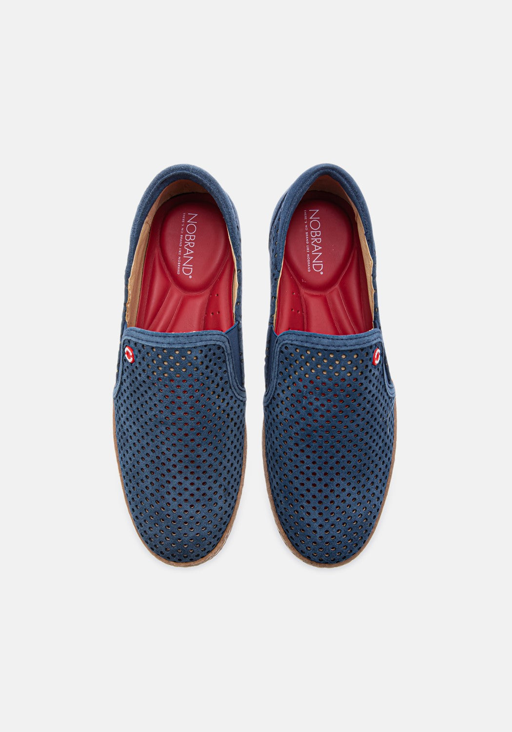 Cox 3 blue | Bildmaterial bereitgestellt von SHOES.PLEASE.