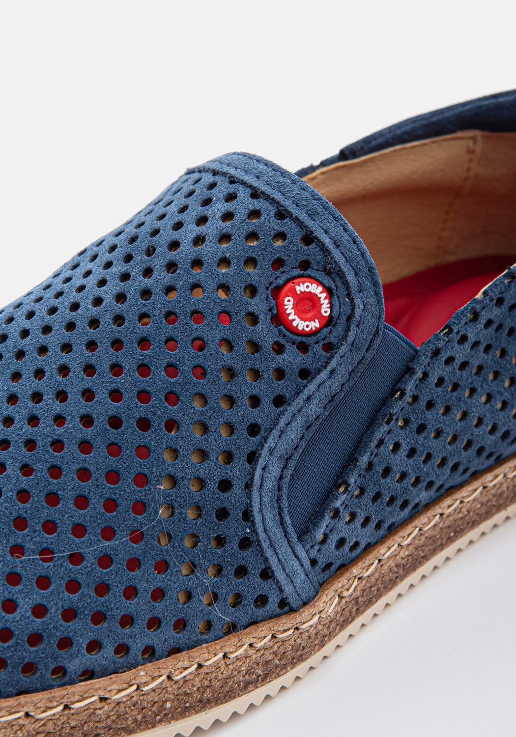 Cox 3 blue | Bildmaterial bereitgestellt von SHOES.PLEASE.