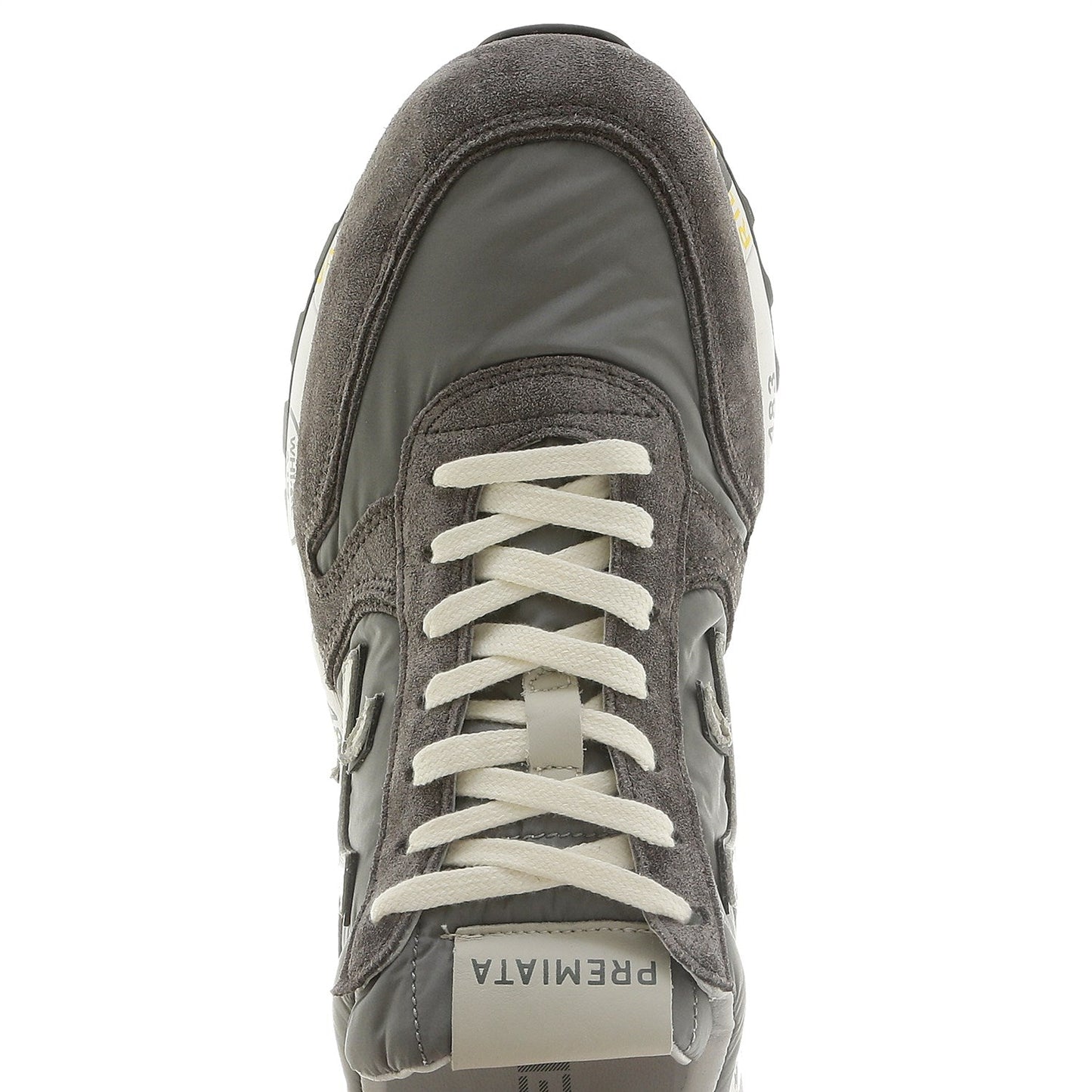 MICK Herren Sneaker VAR3751 | Bildmaterial bereitgestellt von SHOES.PLEASE.