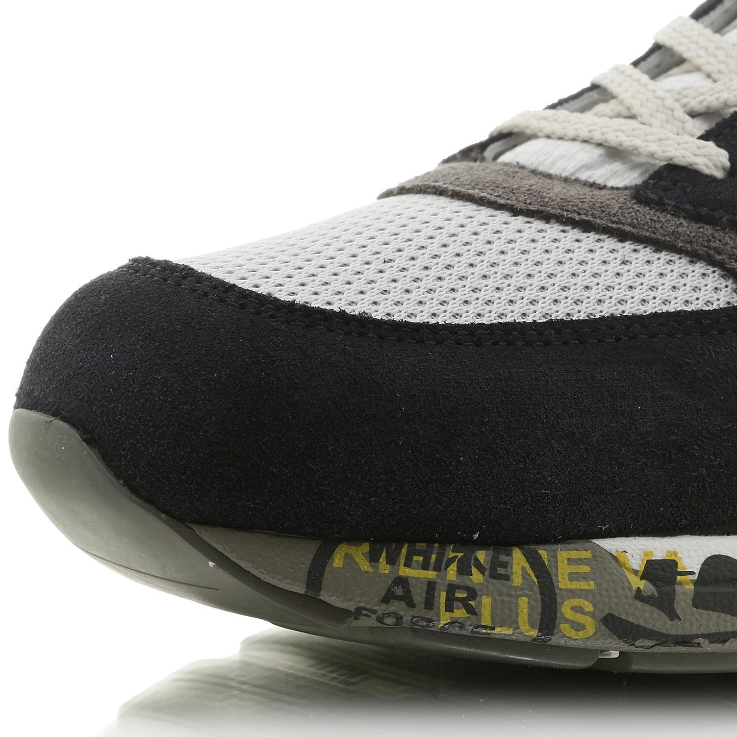 ZACZAC Herren Sneaker VAR3784 | Bildmaterial bereitgestellt von SHOES.PLEASE.