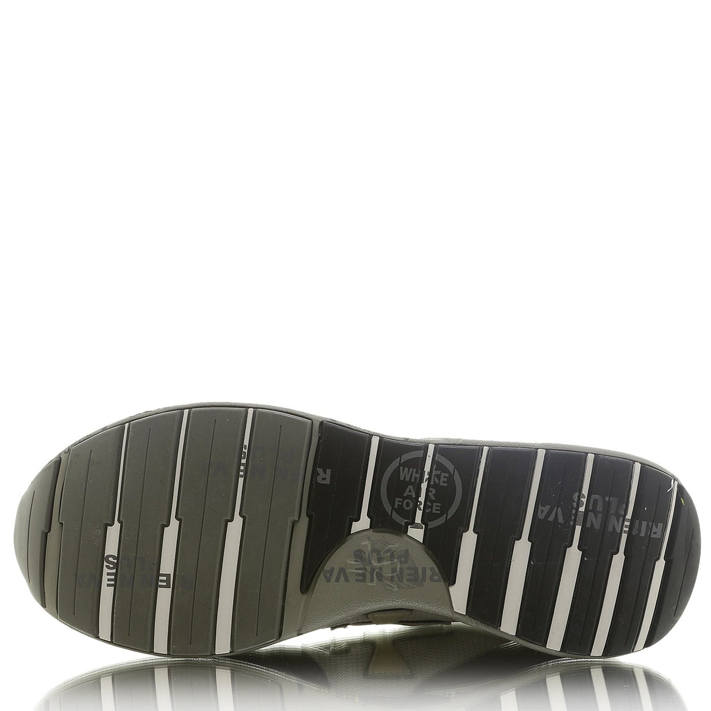 ZACZAC Herren Sneaker VAR3784 | Bildmaterial bereitgestellt von SHOES.PLEASE.
