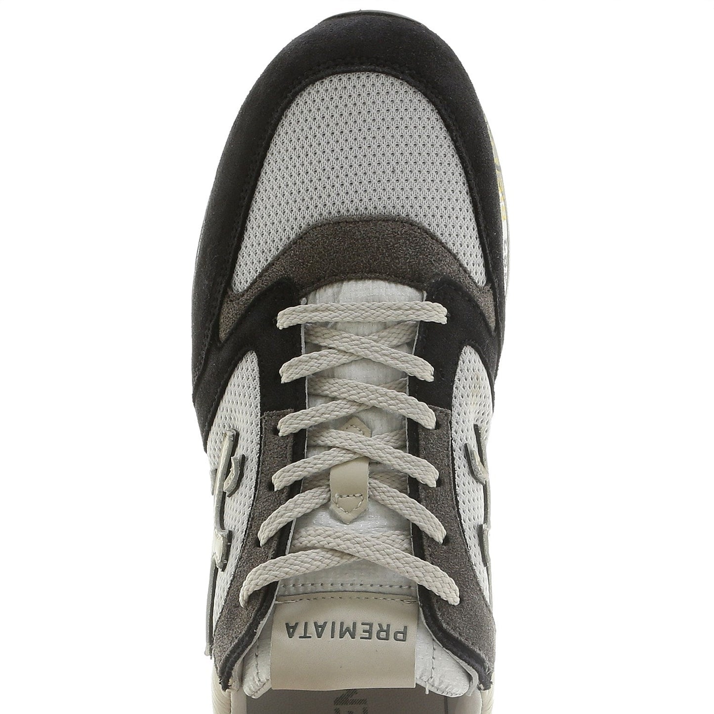 ZACZAC Herren Sneaker VAR3784 | Bildmaterial bereitgestellt von SHOES.PLEASE.