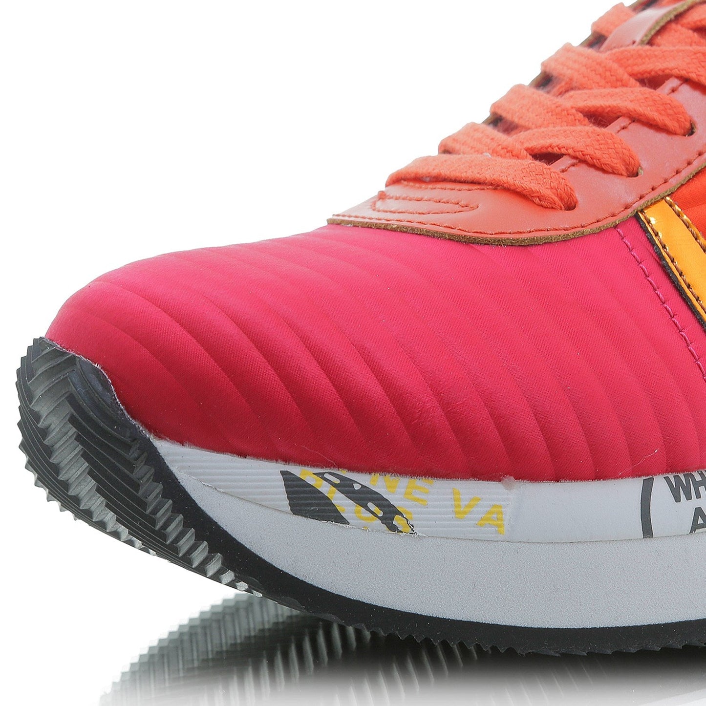 CONNY Damen Sneaker VAR3615 | Bildmaterial bereitgestellt von SHOES.PLEASE.