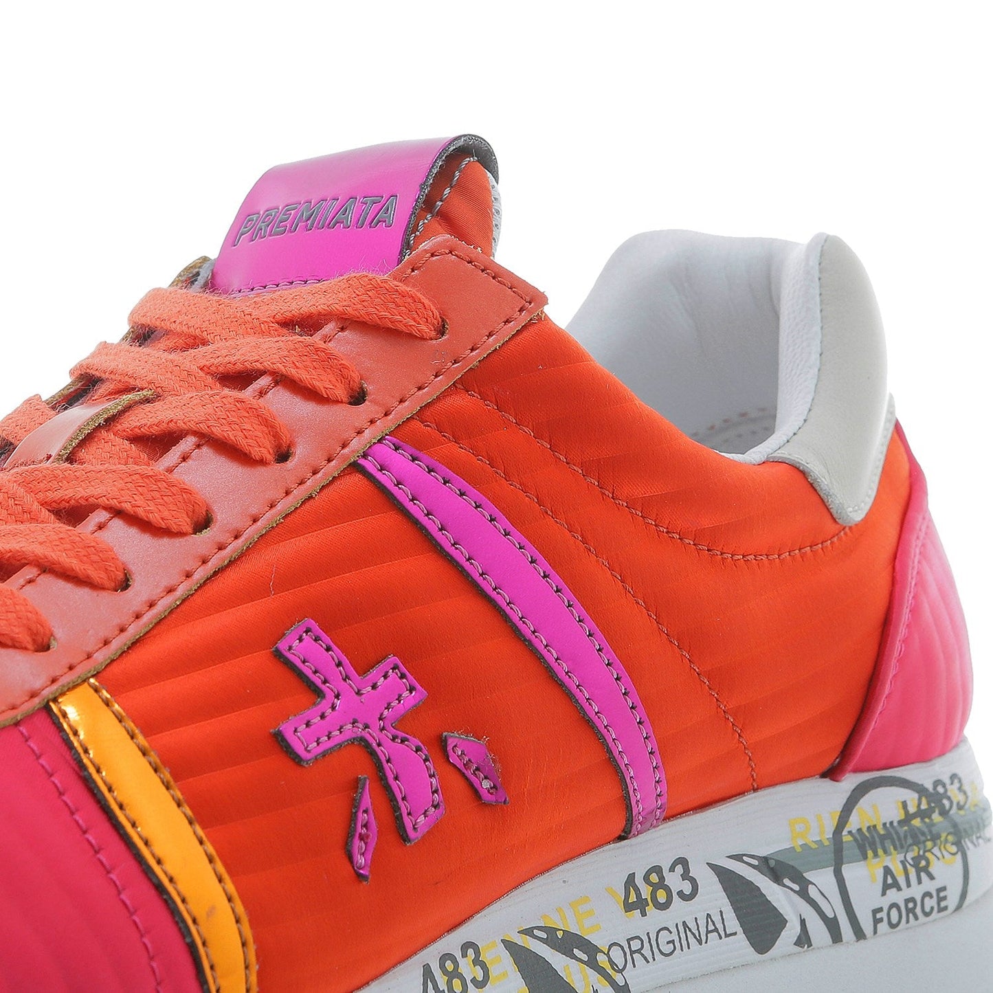 CONNY Damen Sneaker VAR3615 | Bildmaterial bereitgestellt von SHOES.PLEASE.