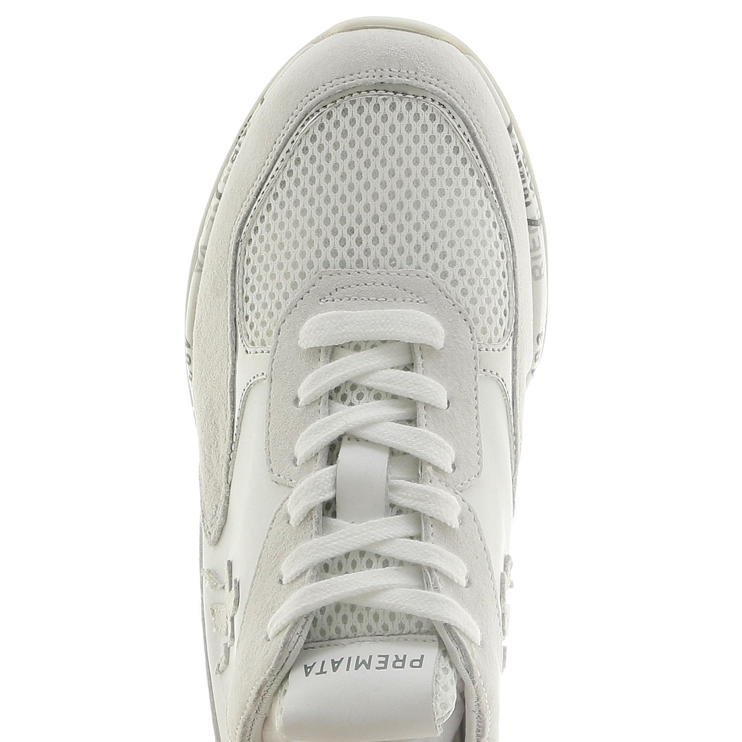 SCARLETT Damen Sneaker VAR3694 | Bildmaterial bereitgestellt von SHOES.PLEASE.