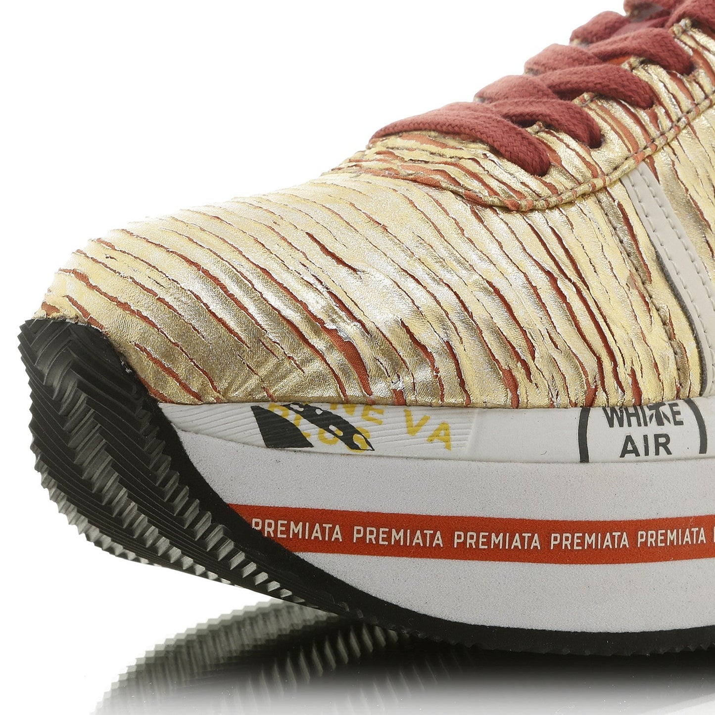 BETH Damen Sneaker VAR3656 | Bildmaterial bereitgestellt von SHOES.PLEASE.
