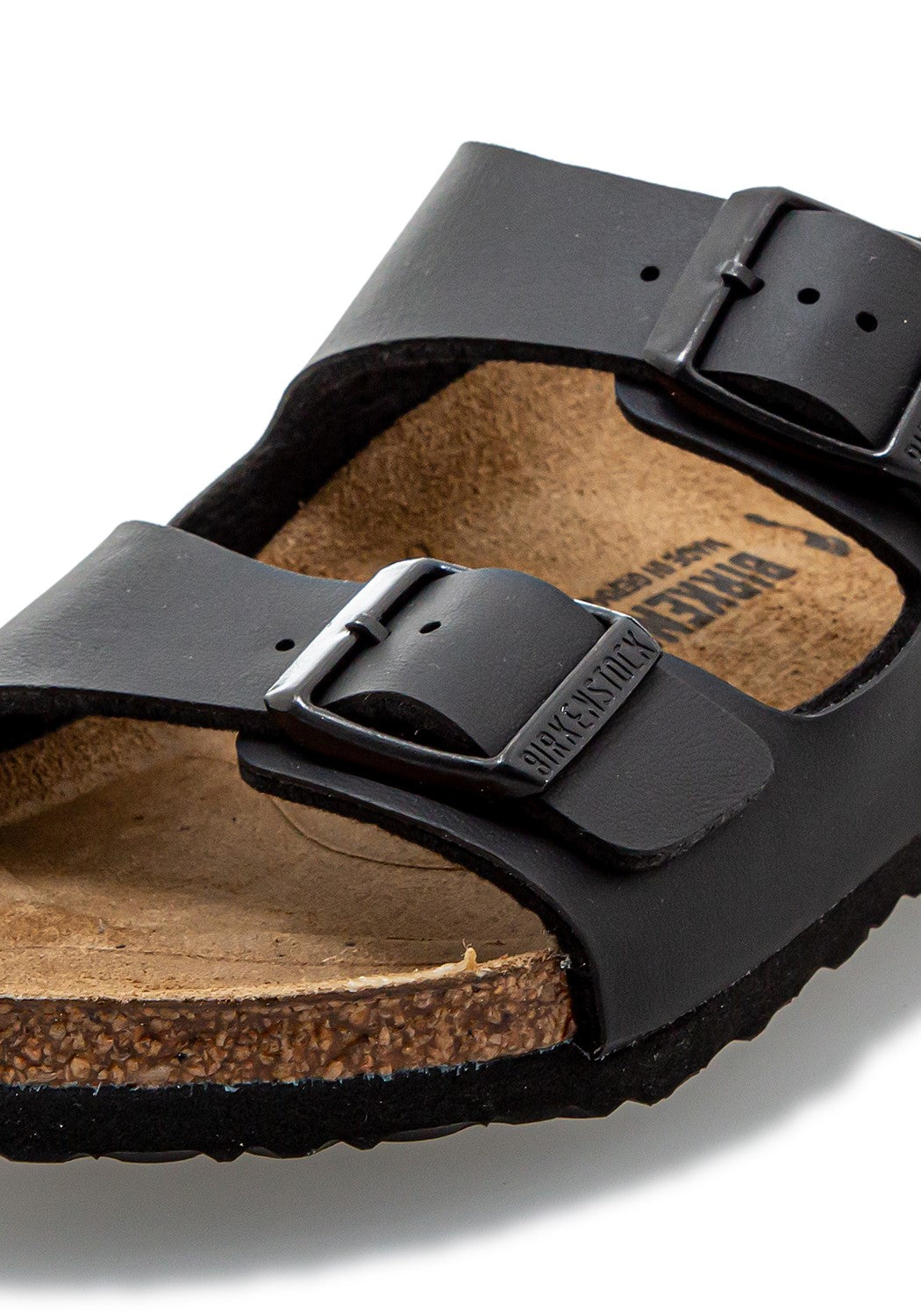 Arizona Kids BF black dunkel | Bildmaterial bereitgestellt von SHOES.PLEASE.