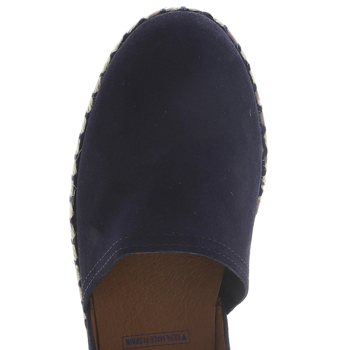 Calpe/Carmen 030058-0001-0531 ser/marino | Bildmaterial bereitgestellt von SHOES.PLEASE.