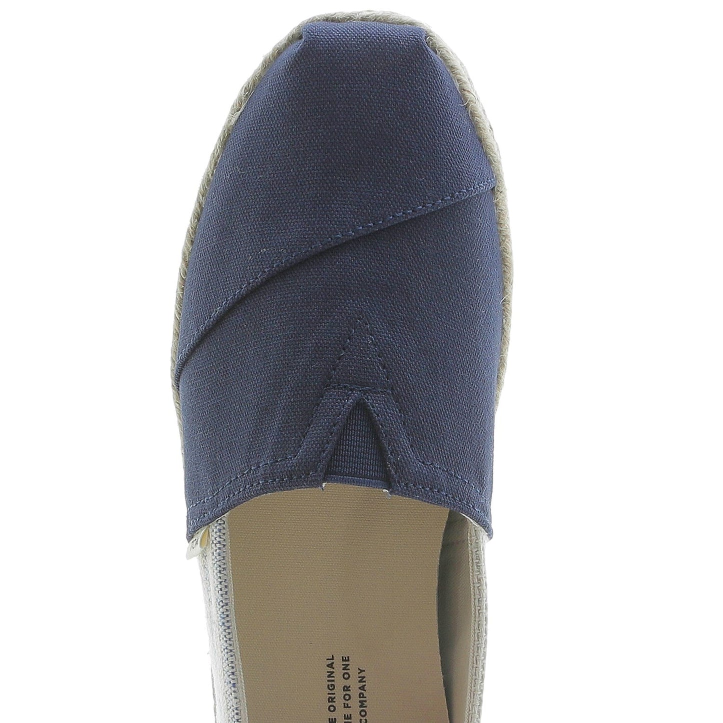 10013504 WM University Classics navy | Bildmaterial bereitgestellt von SHOES.PLEASE.