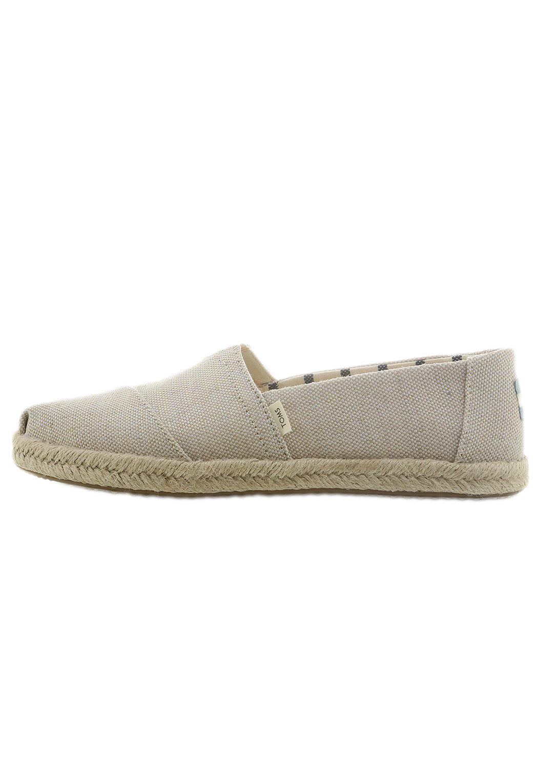 10013508 WM Pearlized Metallic natural | Bildmaterial bereitgestellt von SHOES.PLEASE.