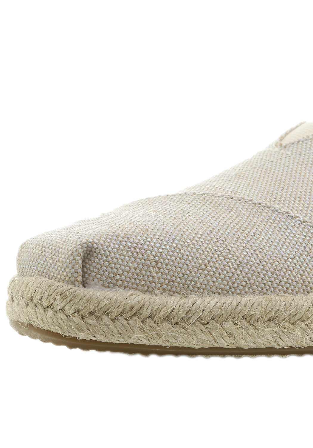 10013508 WM Pearlized Metallic natural | Bildmaterial bereitgestellt von SHOES.PLEASE.
