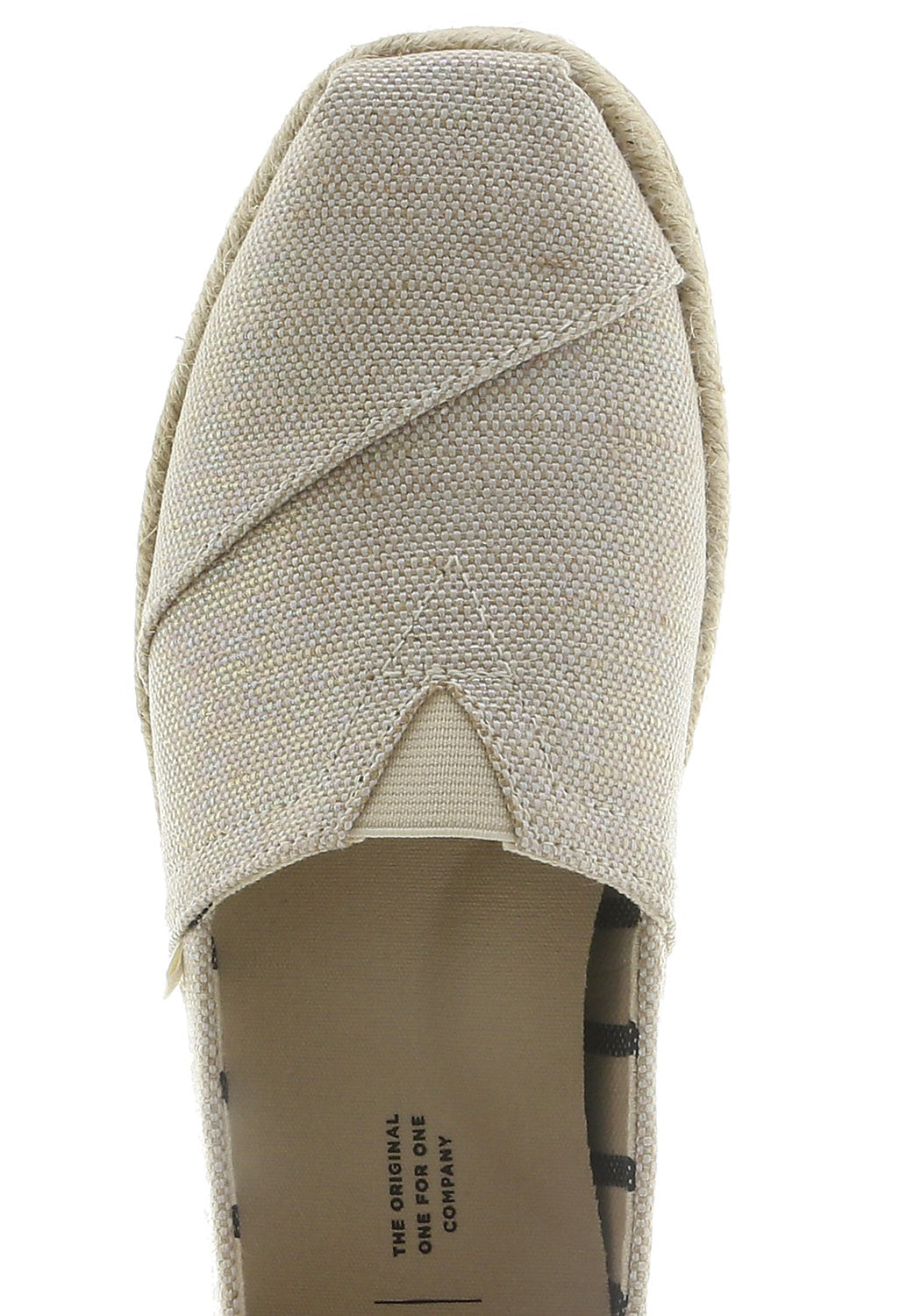 10013508 WM Pearlized Metallic natural | Bildmaterial bereitgestellt von SHOES.PLEASE.