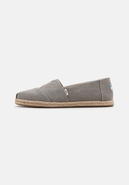 10009754 WM Washed Canvas grey