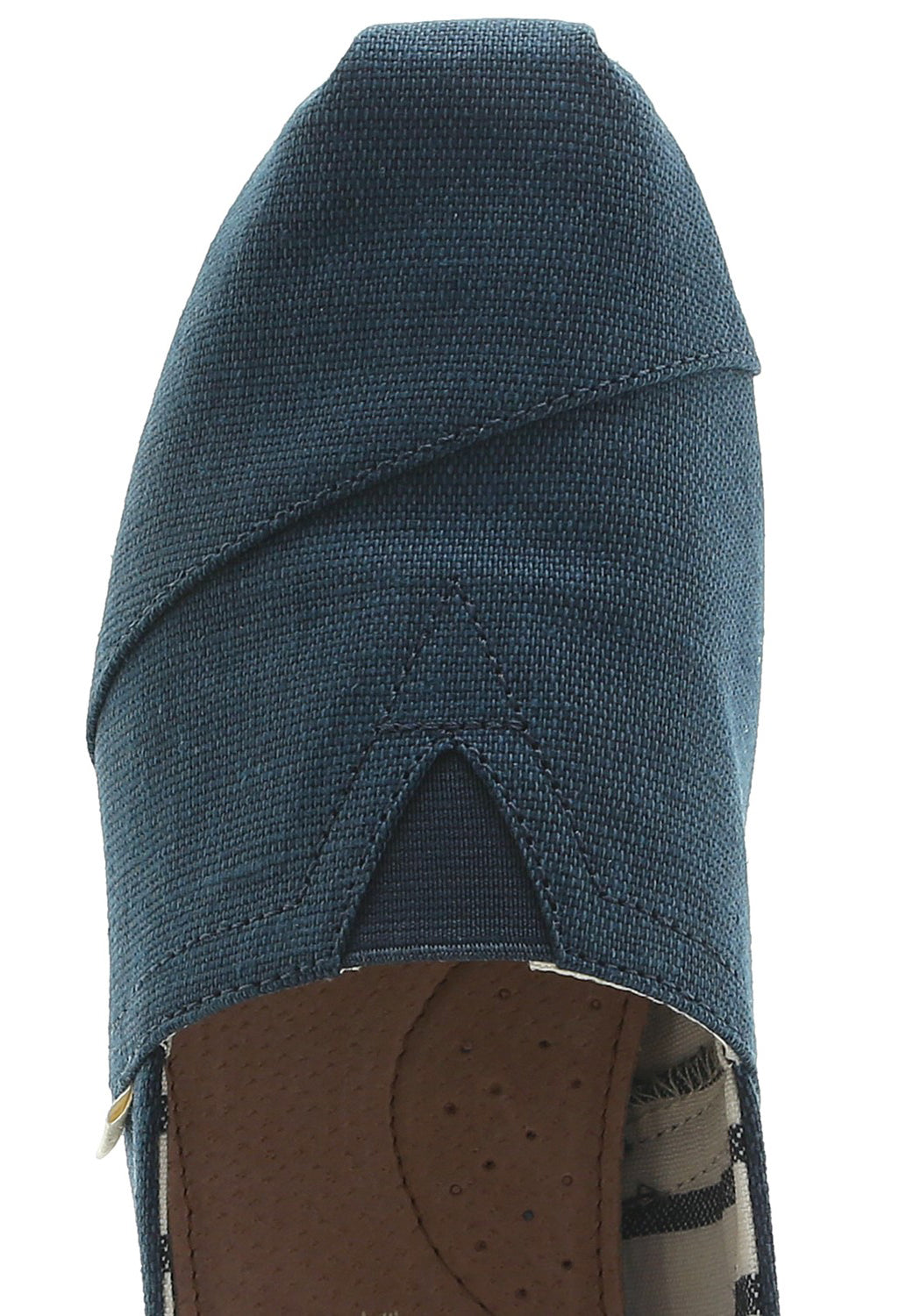 10011704 MN Heritage Canvas majolica blu | Bildmaterial bereitgestellt von SHOES.PLEASE.