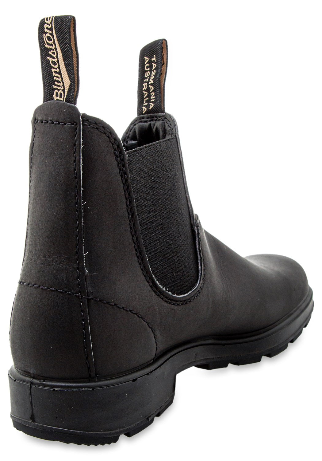 510 Women Classic voltan black | Bildmaterial bereitgestellt von SHOES.PLEASE.