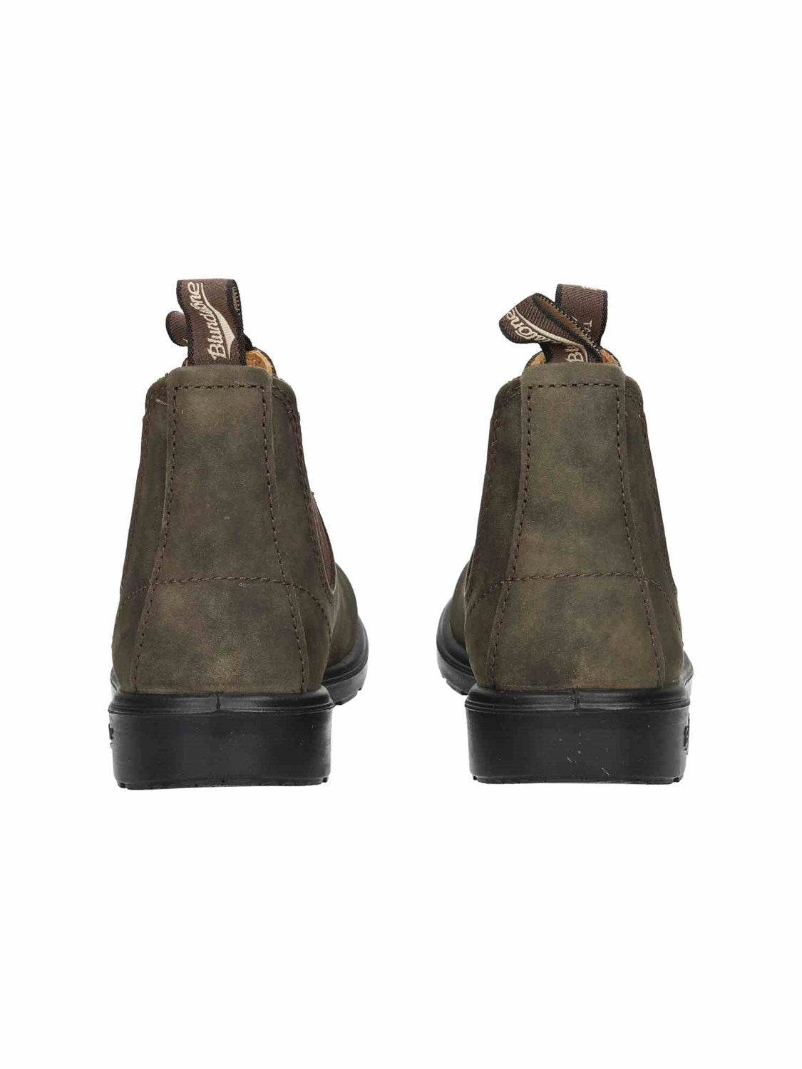 565 Kids Leather rustic brown | Bildmaterial bereitgestellt von SHOES.PLEASE.